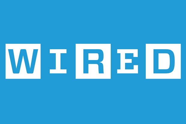 Monthly Innovation – Wired Magazine