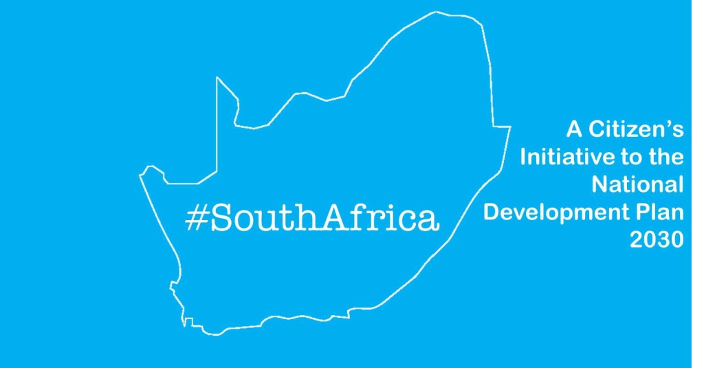 National Development Plan 2030 Hashtag South Africa Social Media Pty Ltd 4317