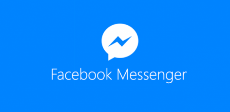 Facebook Messenger launches scannable profile codes, just like Snapchat