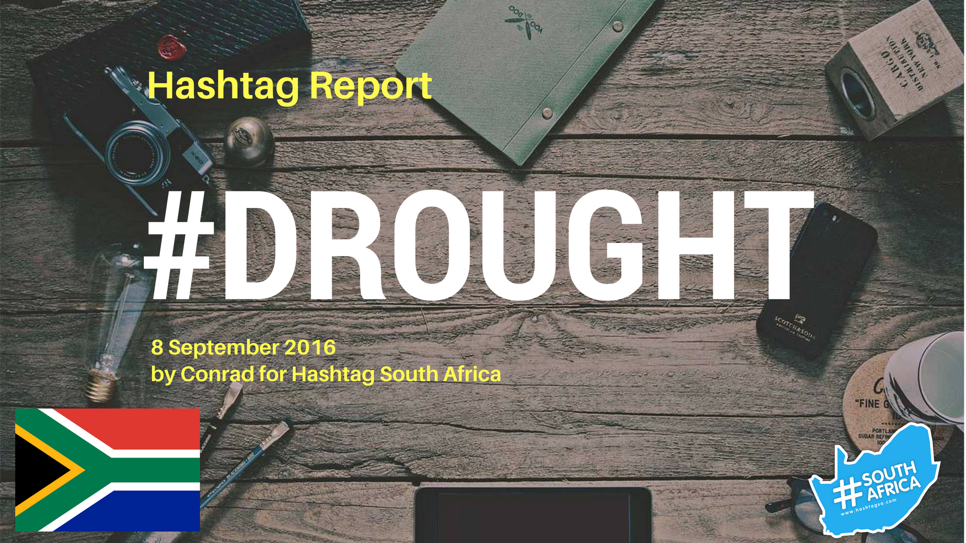 #Drought trended today over 13million people – Detailed Analytical report