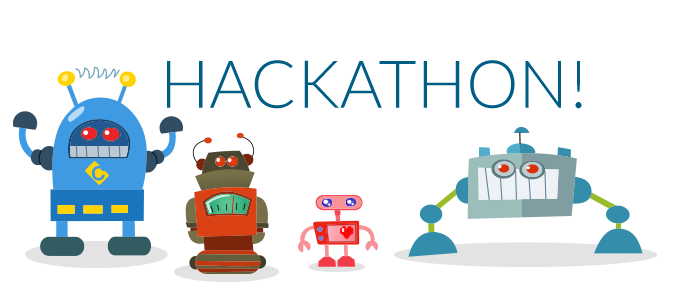 Hackathon Every Tuesday 7pm till Midnight Johannesburg #SouthAfrica