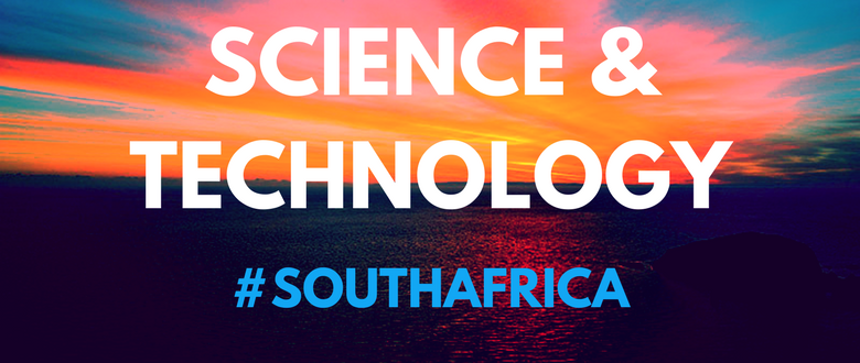 Rockets, Science, South Africa 2030, Internet as media direction from #SouthAfrica