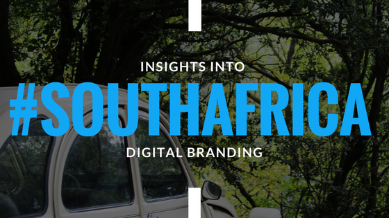 The term #digital branding is often used, but what actually is ‘digital branding’ ?
