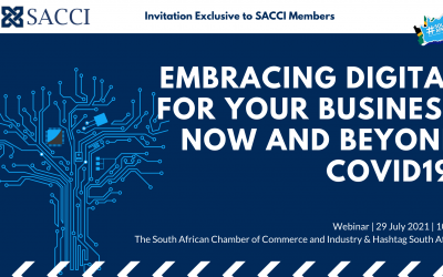 Embracing Digital For Your Business Now and Beyond COVID 19