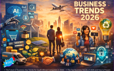 The Business Reset: Trends South African Companies Cannot Ignore in 2026